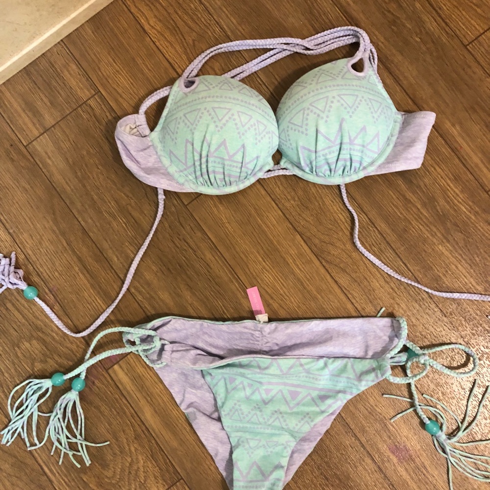 Victoria secret bikini